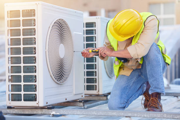 Best Commercial HVAC in Roscommon, MI