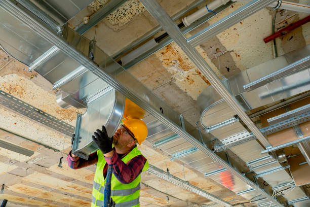 Best Geothermal HVAC Systems in Roscommon, MI