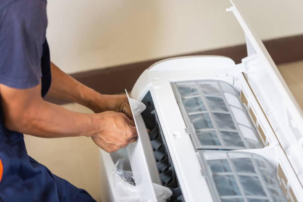  Roscommon, MI HVAC Pros