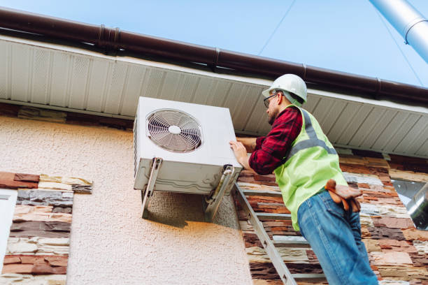 Roscommon, MI HVAC Company
