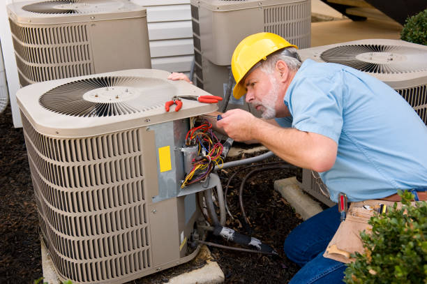 Best Residential HVAC in Roscommon, MI