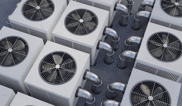 Best Emergency HVAC Services in Roscommon, MI