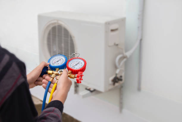 Best Thermostats and Smart Controls in Roscommon, MI