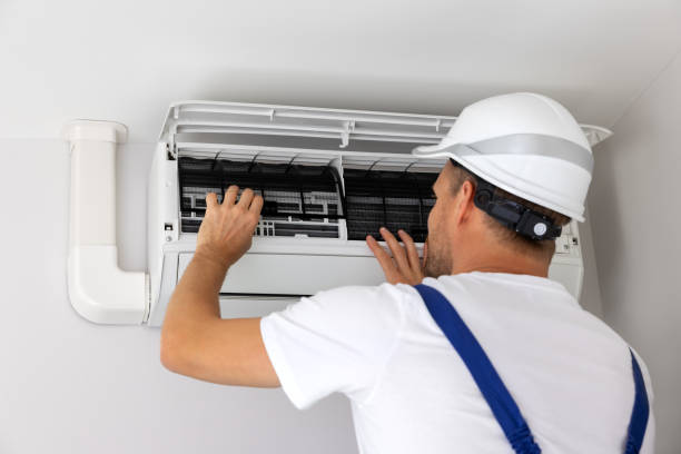 Best HVAC Software and Technology in Roscommon, MI