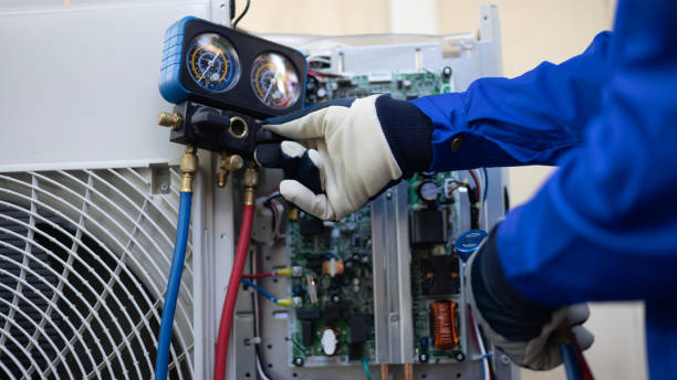 Best VRF (Variable Refrigerant Flow) Systems in Roscommon, MI