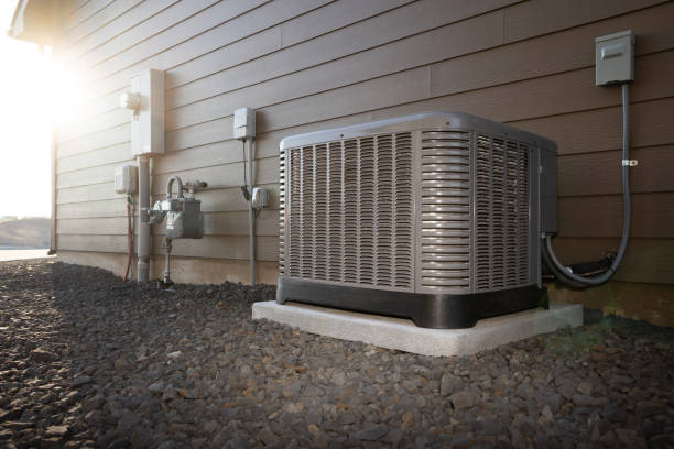 Best Ductless Mini-Split Systems in Roscommon, MI